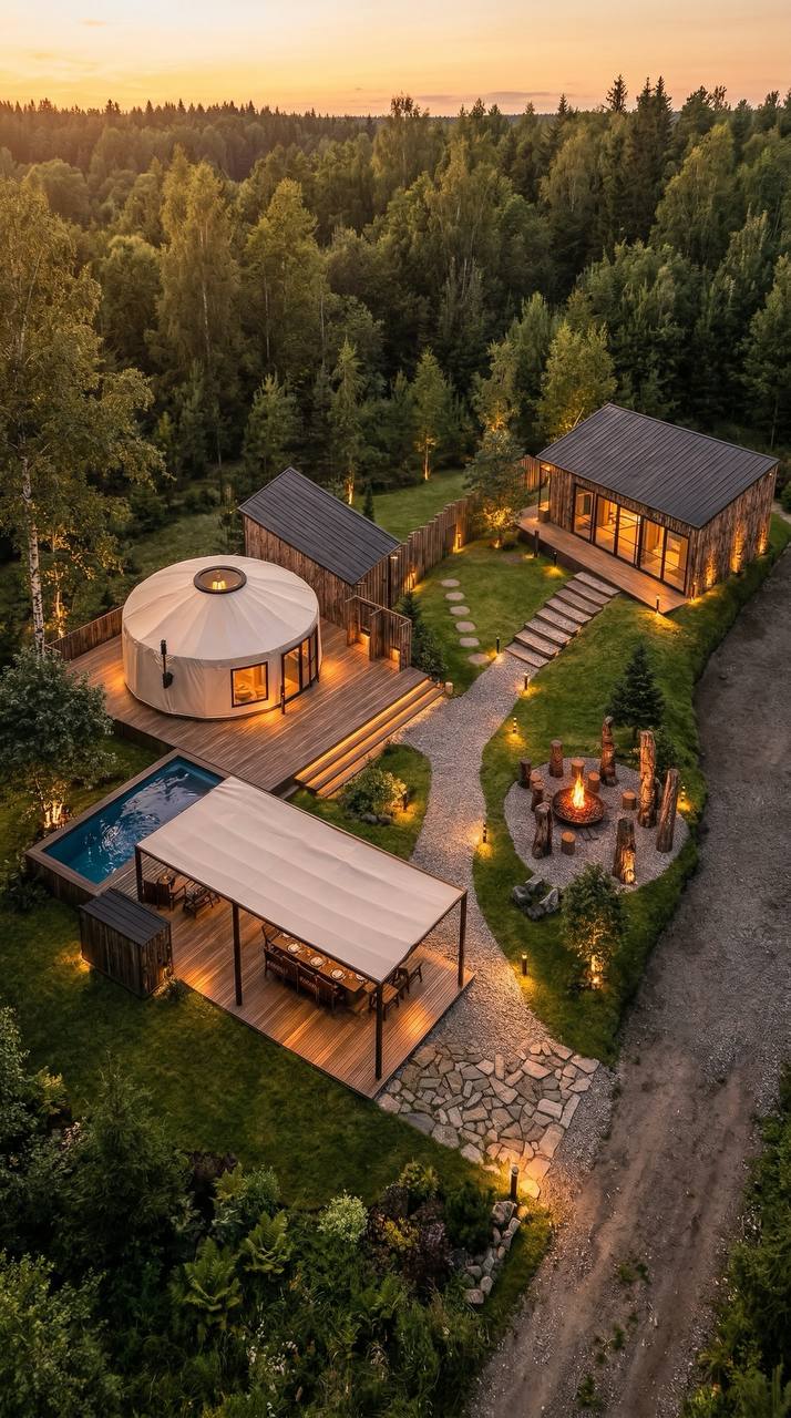 Экспресс баня