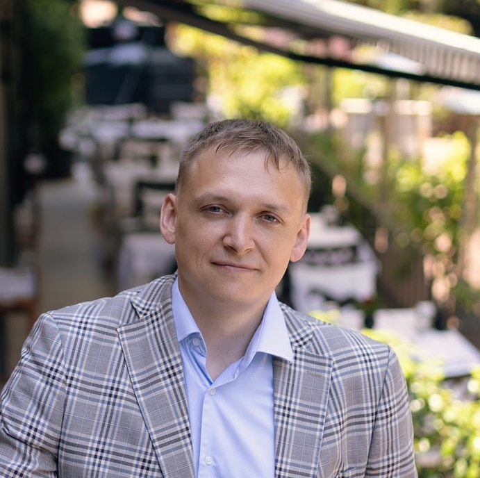 Николай Ивин